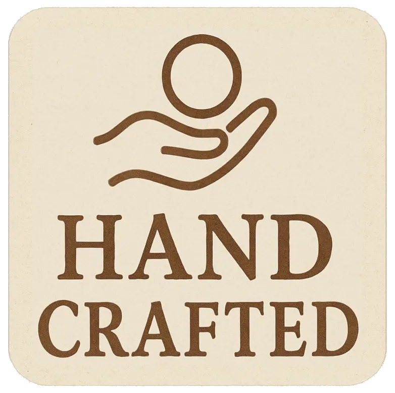 Handcrafted