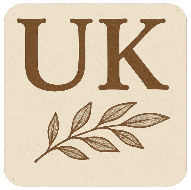 Made in UK